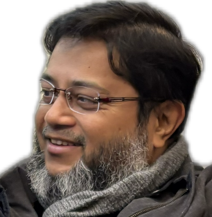 সৈয়দ হাসিবুর রহমান
